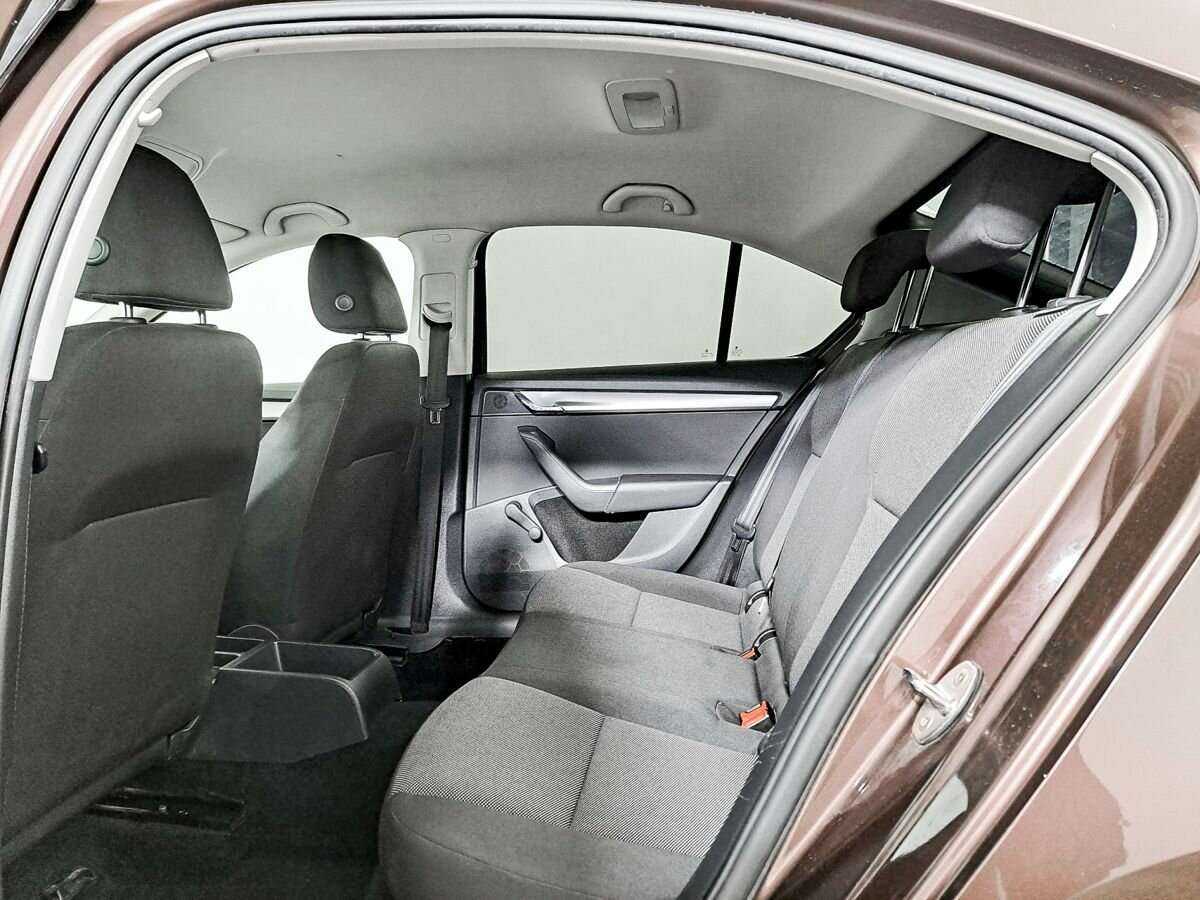 Купить Skoda Octavia, 2014, 143 000 км.. Фото: #9