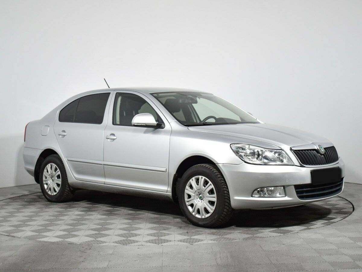 Купить Skoda Octavia, 2013, 114 513 км.. Фото: #2