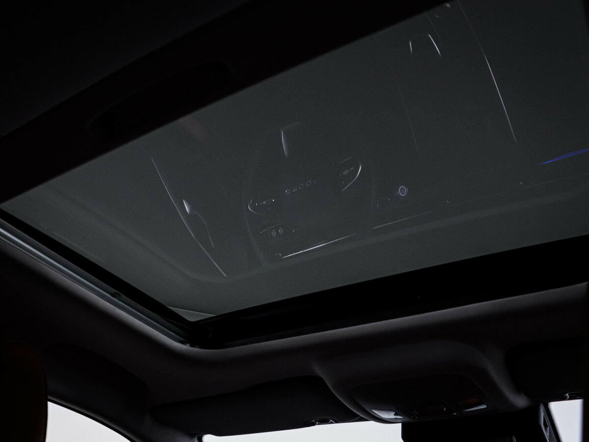 Купить OMODA C5, 2024, 4 234 км.. Фото: #13