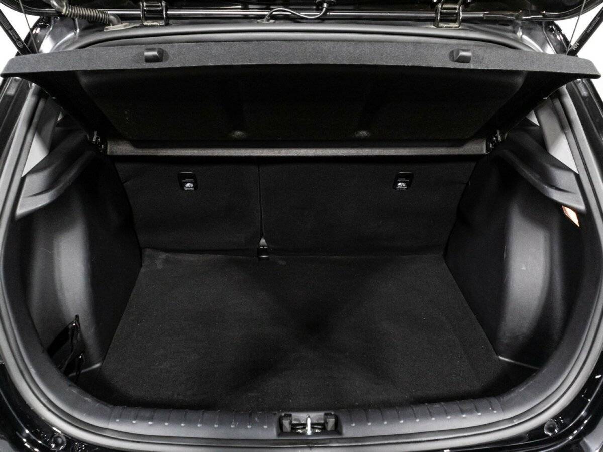 Купить Kia Rio, 2021, 38 400 км.. Фото: #14