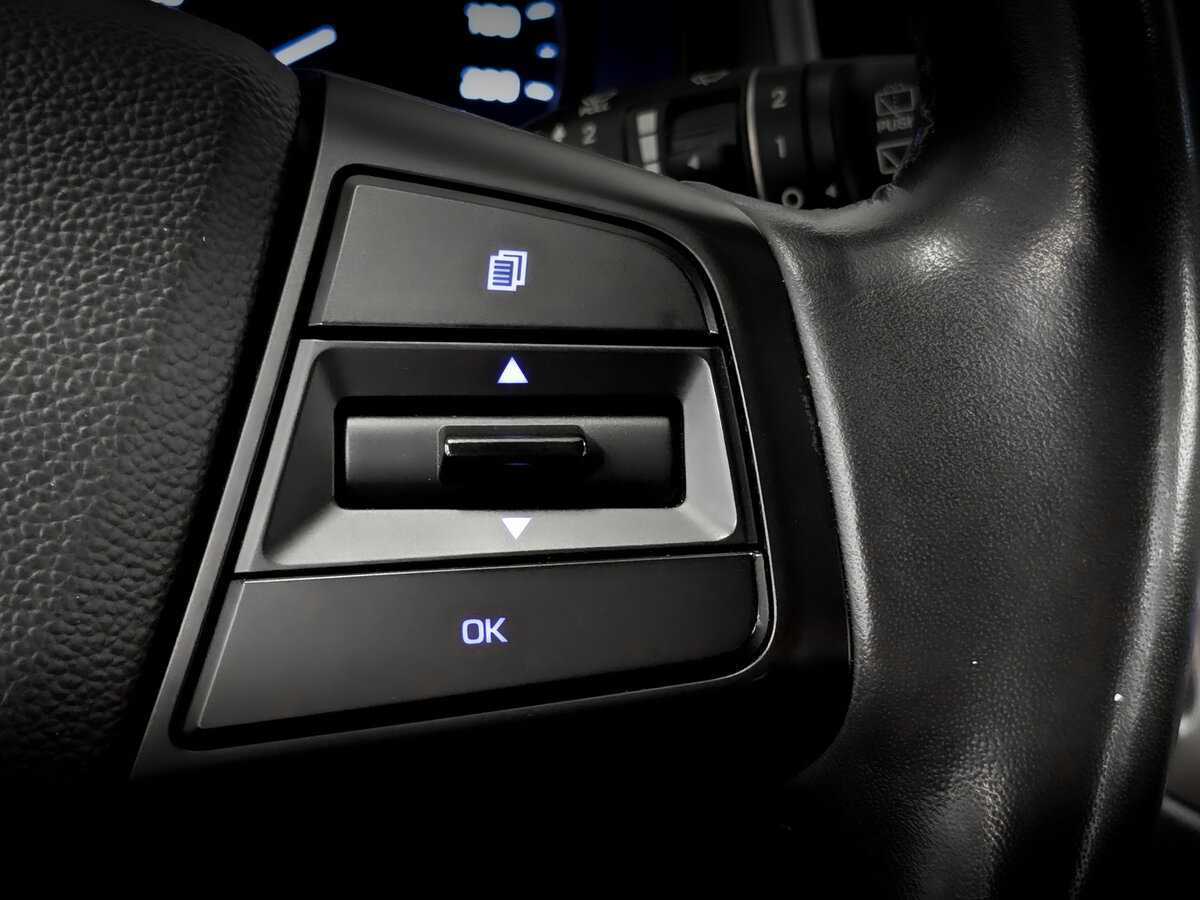 Купить Hyundai Creta, 2017, 98 318 км.. Фото: #27