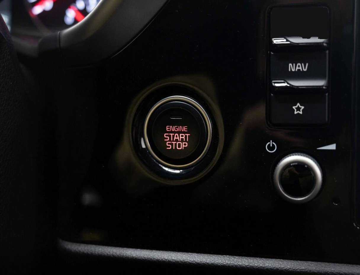 Купить Kia Rio, 2021, 54 000 км.. Фото: #18