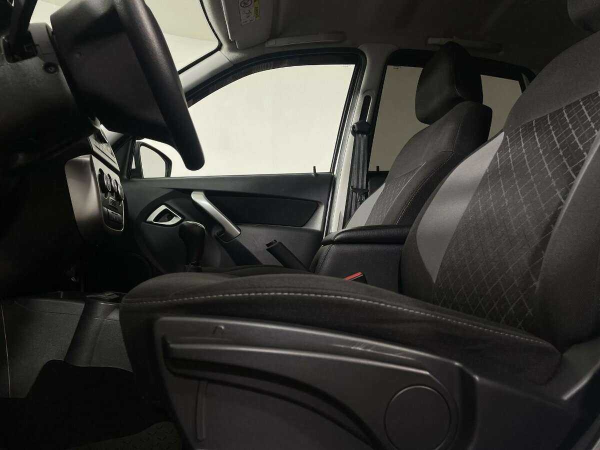 Купить Lada (ВАЗ) Granta, 2021, 95 652 км.. Фото: #9