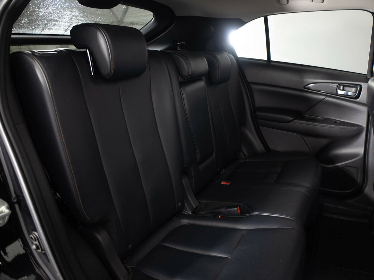 Купить Mitsubishi Eclipse Cross, 2019, 151 765 км.. Фото: #10