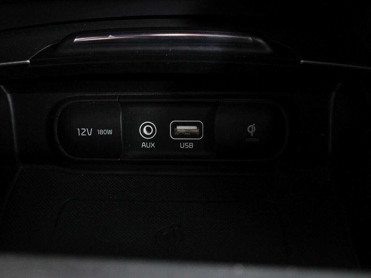 Купить Kia Optima, 2016, 109 000 км.. Фото: #26