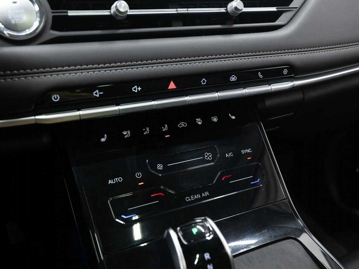 Купить Chery Tiggo 7 Pro, 2021, 69 500 км.. Фото: #24