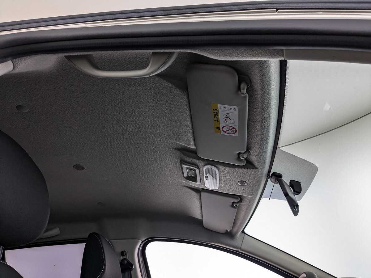 Купить Renault Sandero, 2021, 15 446 км.. Фото: #18