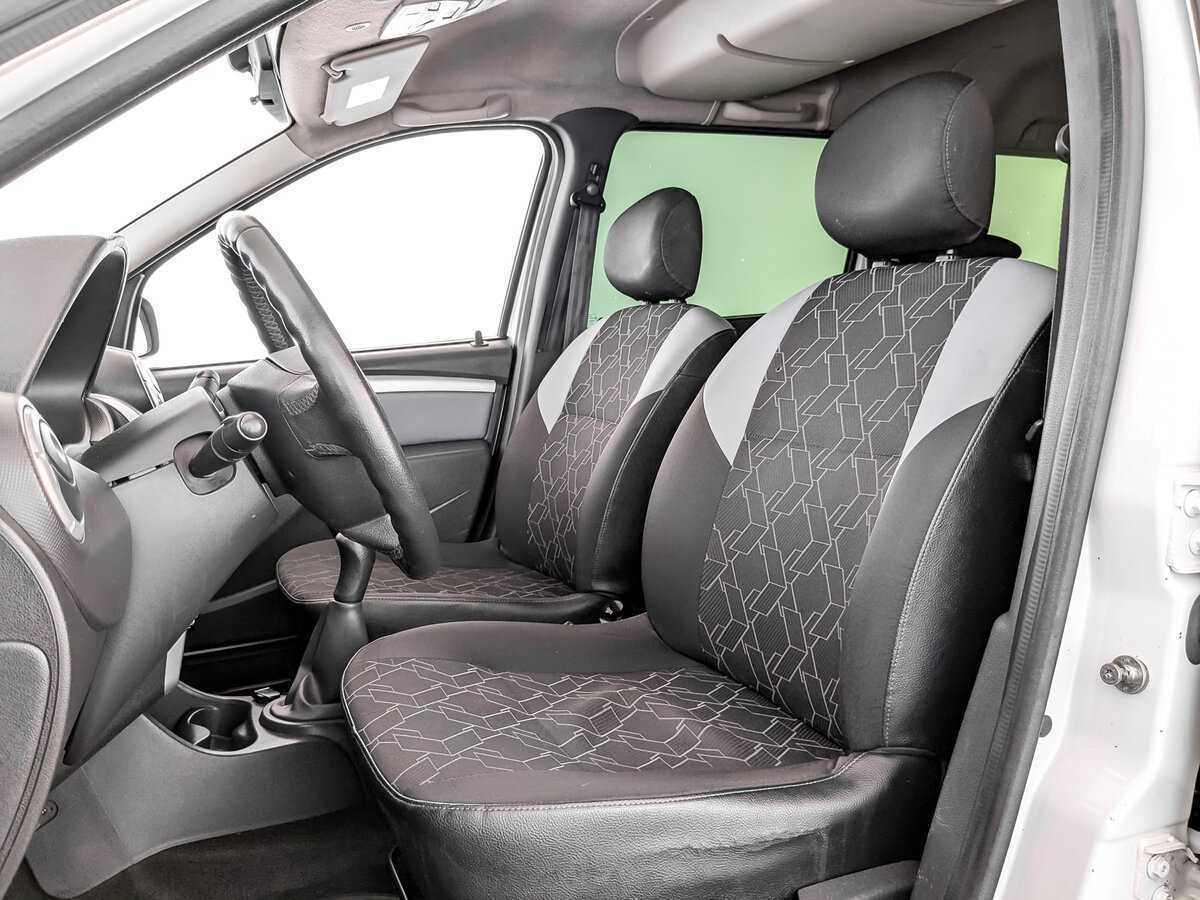 Купить Lada (ВАЗ) Largus, 2019, 197 074 км.. Фото: #15