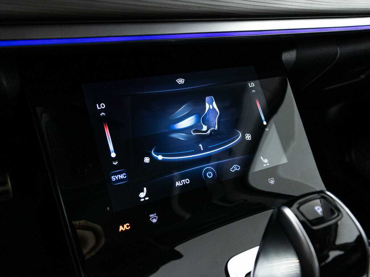 Купить Chery Tiggo 8 Pro, 2021, 86 293 км.. Фото: #17