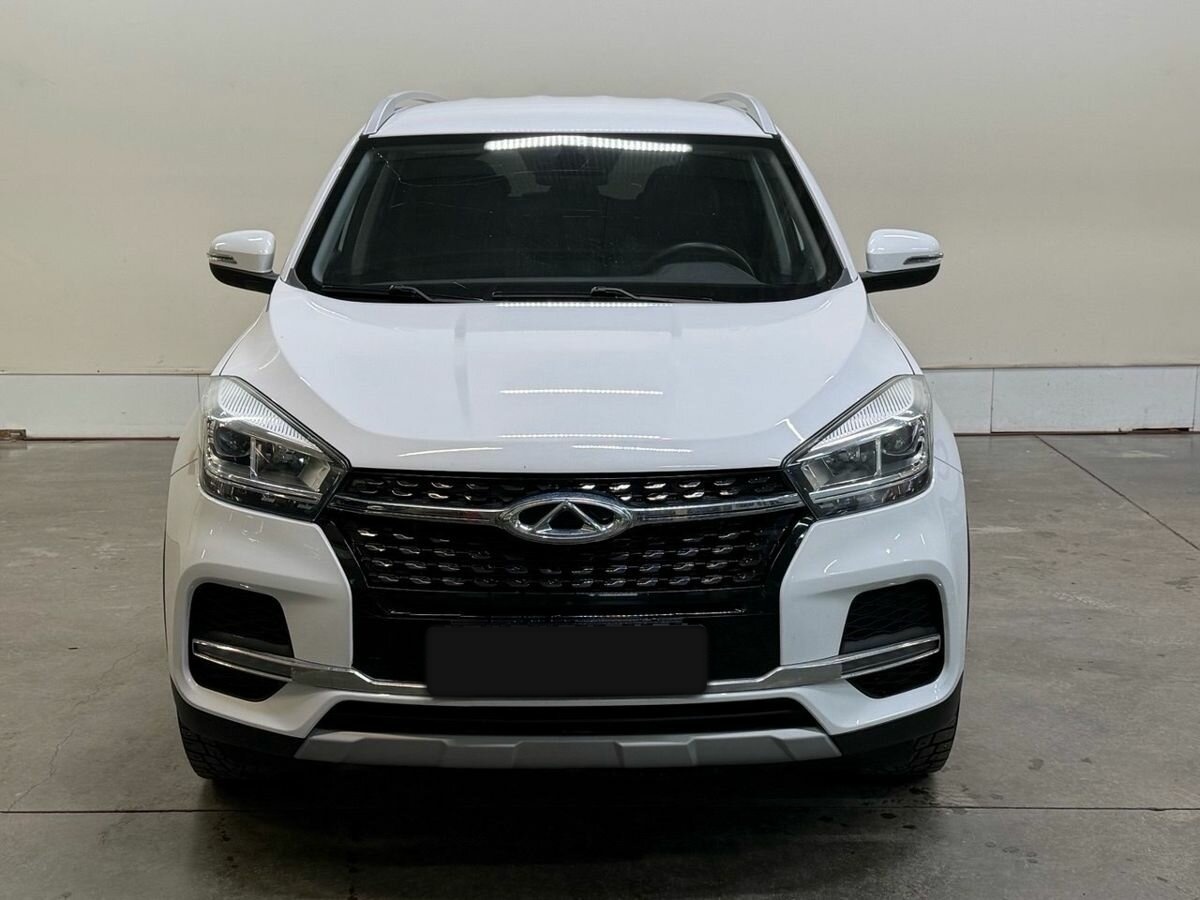 Купить Chery Tiggo 4, 2020, 71 712 км.. Фото: #1