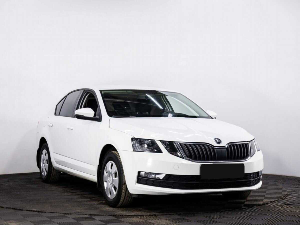 Купить Skoda Octavia, 2019, 86 000 км.. Фото: #2