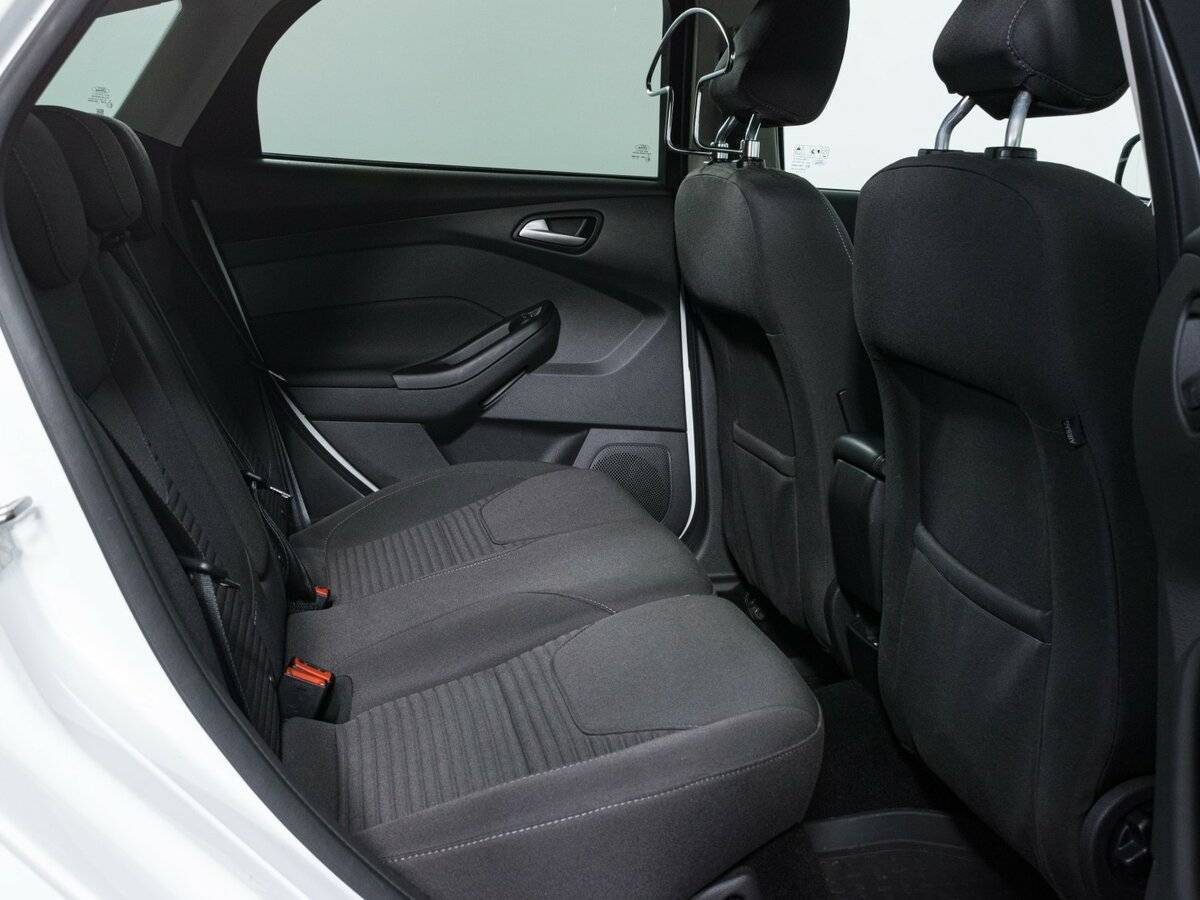 Купить Ford Focus, 2015, 105 475 км.. Фото: #11