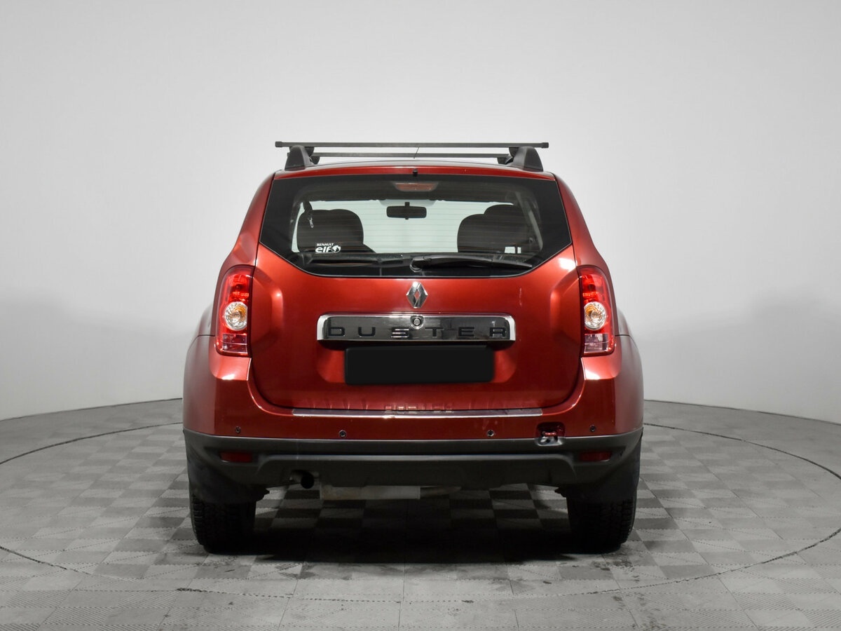 Купить Renault Duster, 2013, 87 000 км.. Фото: #5