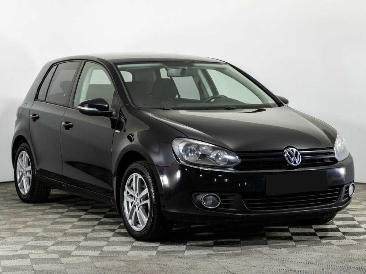Купить Volkswagen Golf, 2012, 211 913 км.. Фото: #2