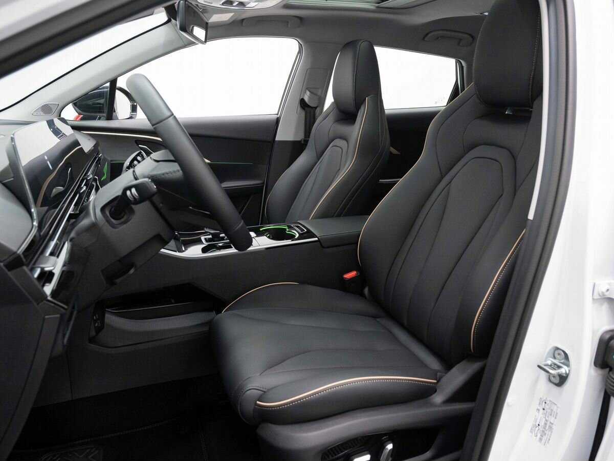 Купить OMODA C5, 2023, 4 225 км.. Фото: #8