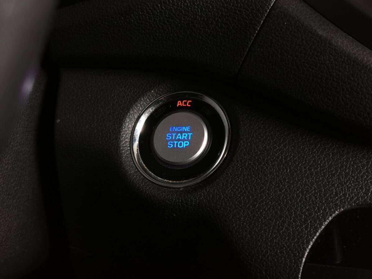 Купить Hyundai Tucson, 2015, 111 476 км.. Фото: #16