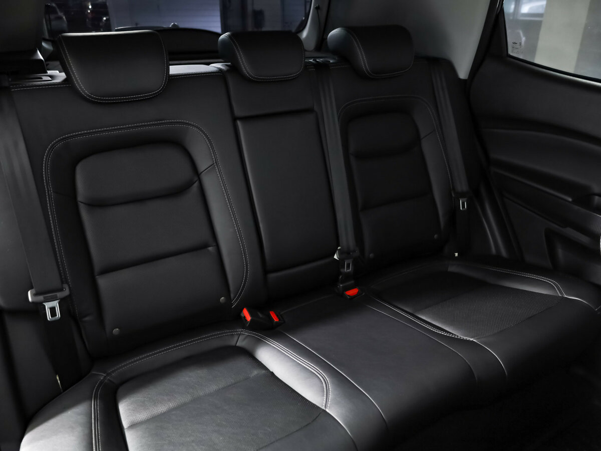 Купить Chery Tiggo 4, 2019, 81 803 км.. Фото: #17