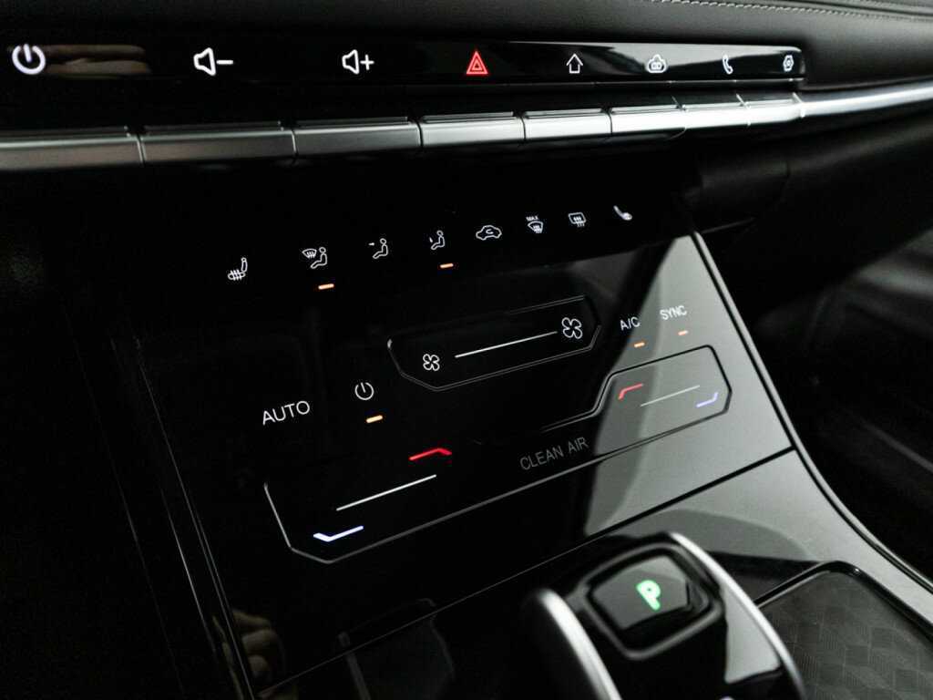 Купить Chery Tiggo 7 Pro, 2021, 62 268 км.. Фото: #18