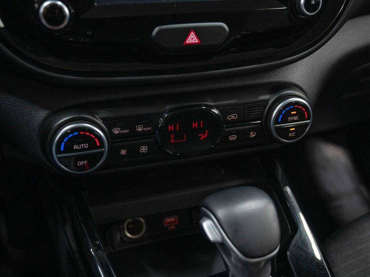 Купить Kia Soul, 2020, 110 000 км.. Фото: #22