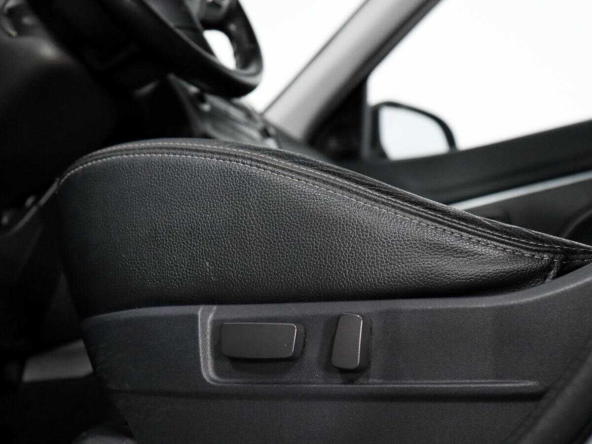 Купить Mitsubishi ASX, 2012, 137 358 км.. Фото: #9