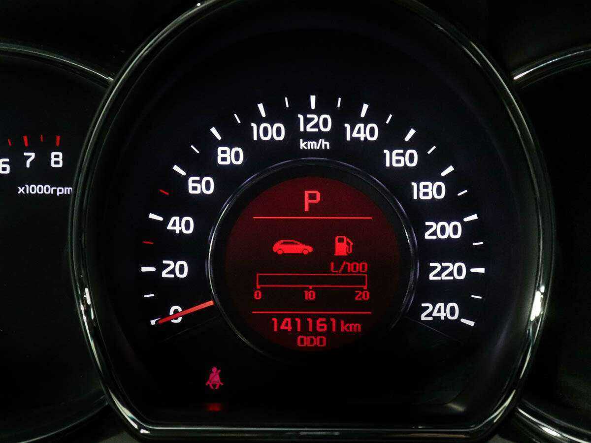 Купить Kia Ceed, 2017, 141 160 км.. Фото: #8