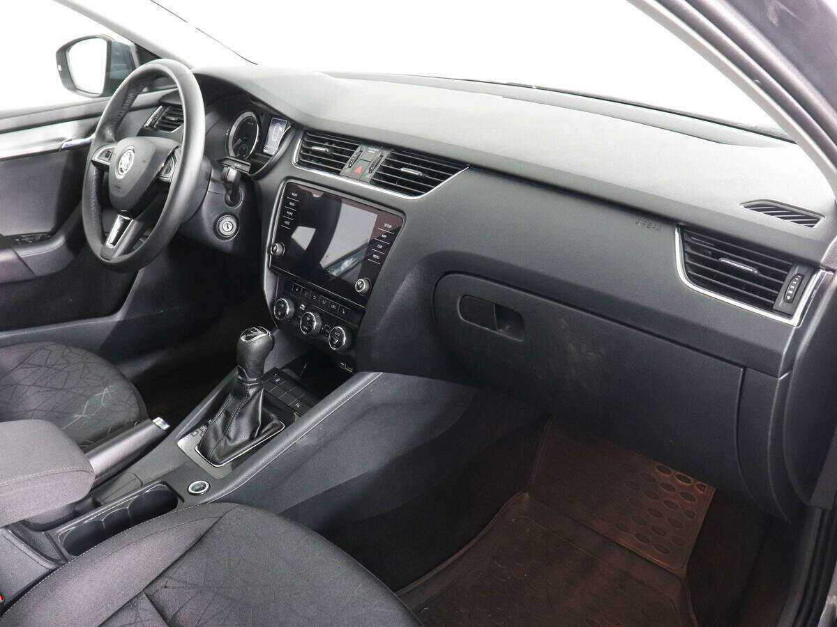 Купить Skoda Octavia, 2020, 78 854 км.. Фото: #8