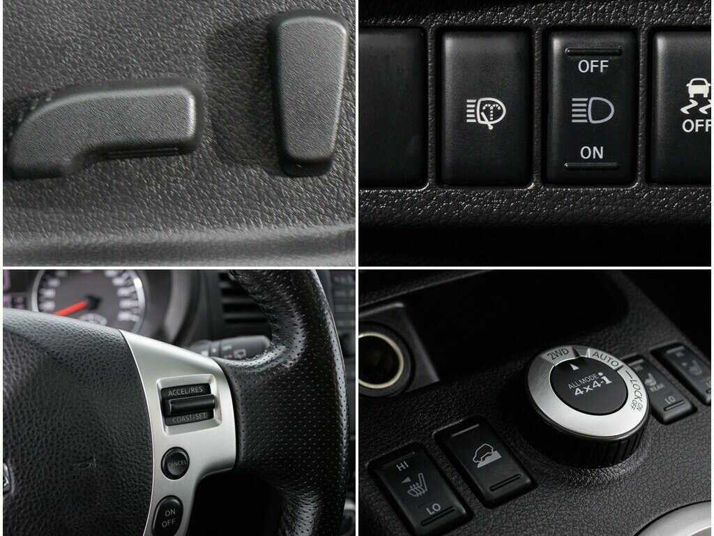 Купить Nissan X-Trail, 2014, 84 189 км.. Фото: #19