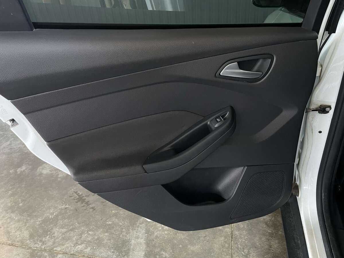 Купить Ford Focus, 2014, 74 624 км.. Фото: #20