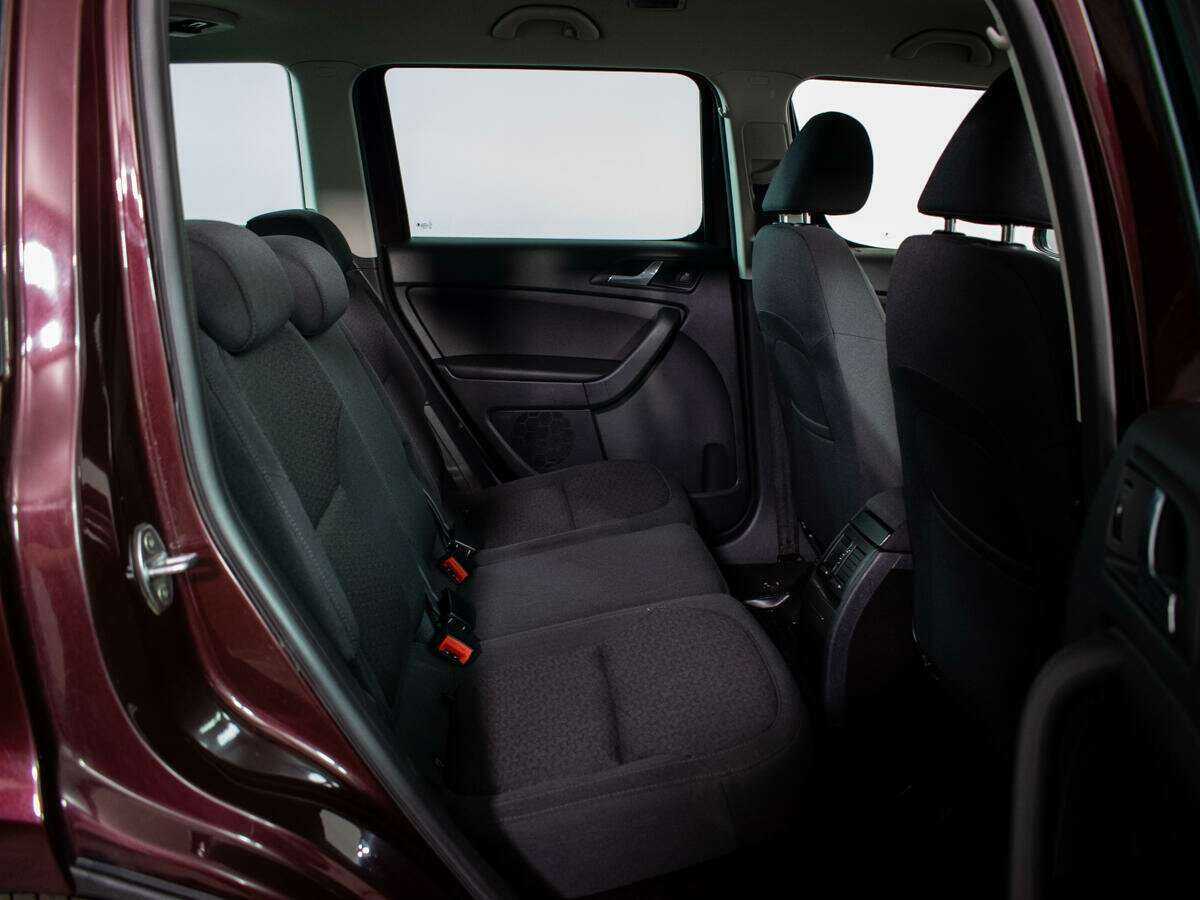 Купить Skoda Yeti, 2012, 114 492 км.. Фото: #7