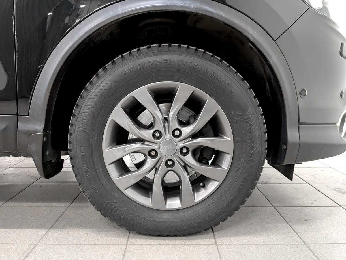 Купить Nissan Qashqai, 2016, 43 413 км.. Фото: #17