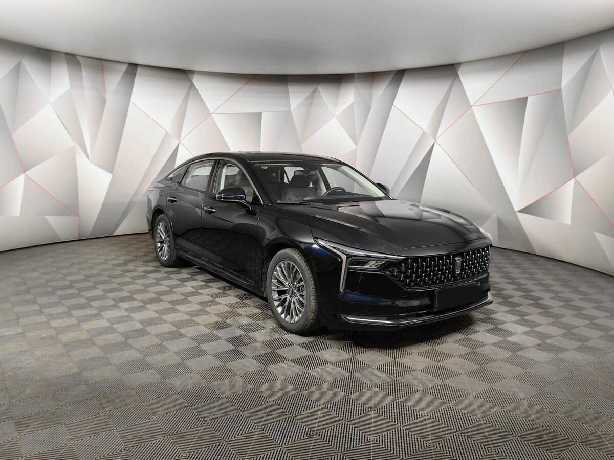 Купить FAW Bestune B70, 2023, 24 610 км.. Фото: #2