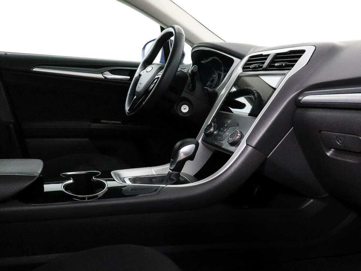 Купить Ford Mondeo, 2015, 178 546 км.. Фото: #5