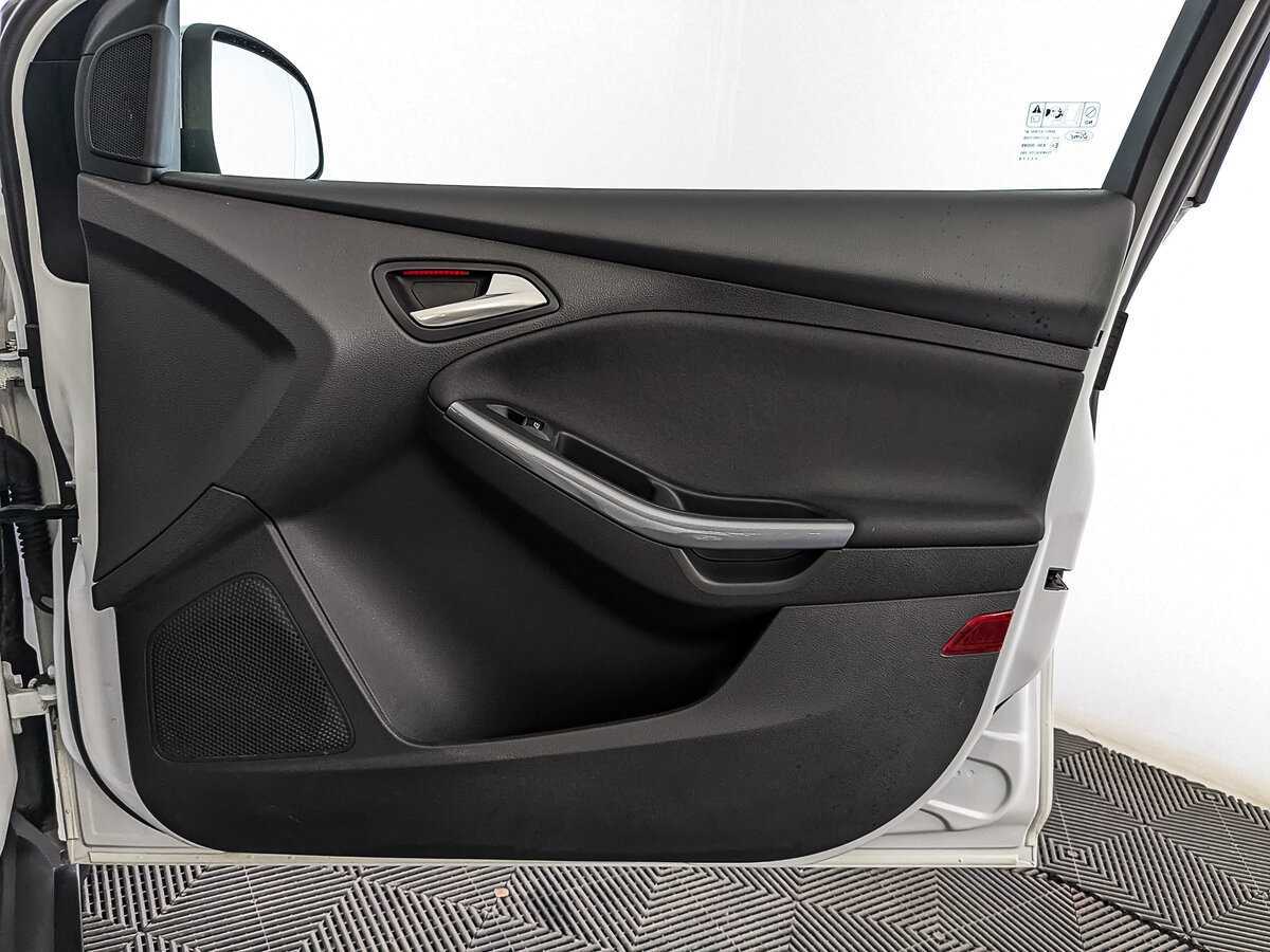 Купить Ford Focus, 2014, 106 522 км.. Фото: #24