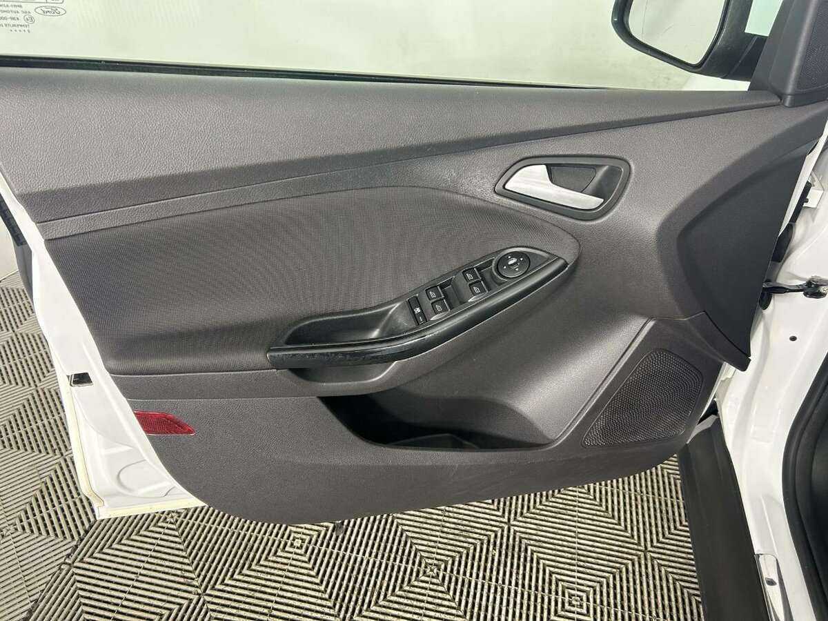 Купить Ford Focus, 2013, 135 000 км.. Фото: #7