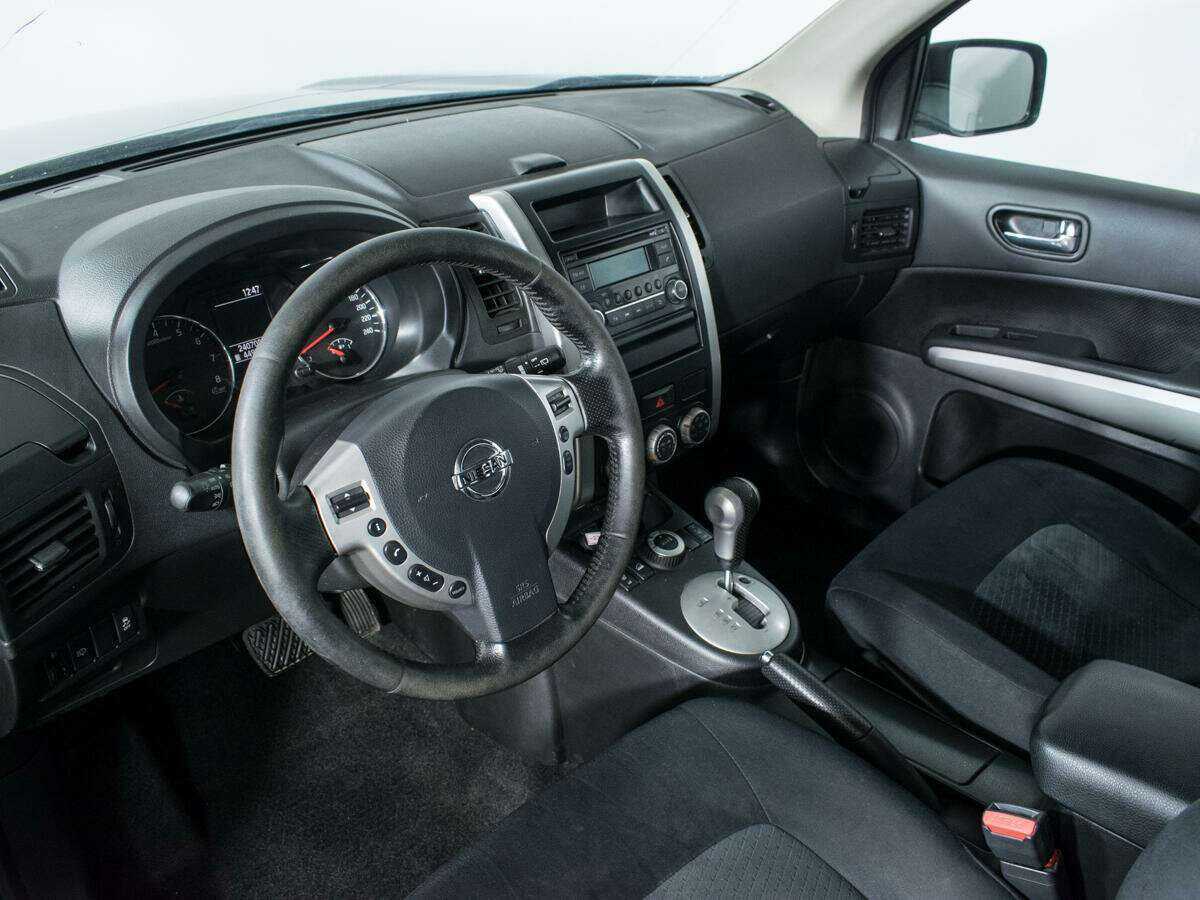 Купить Nissan X-Trail, 2013, 240 709 км.. Фото: #11