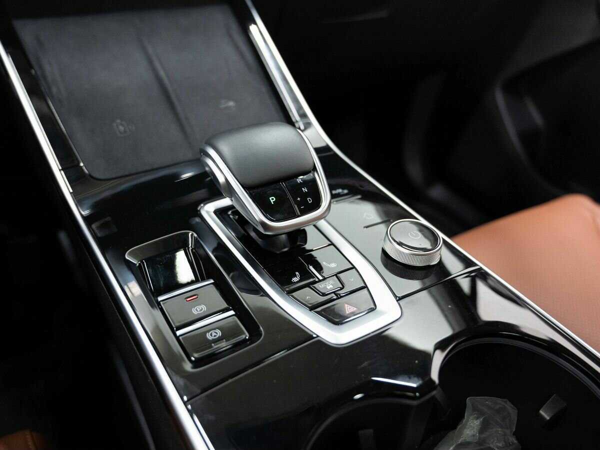 Купить OMODA C5, 2023, 5 249 км.. Фото: #19