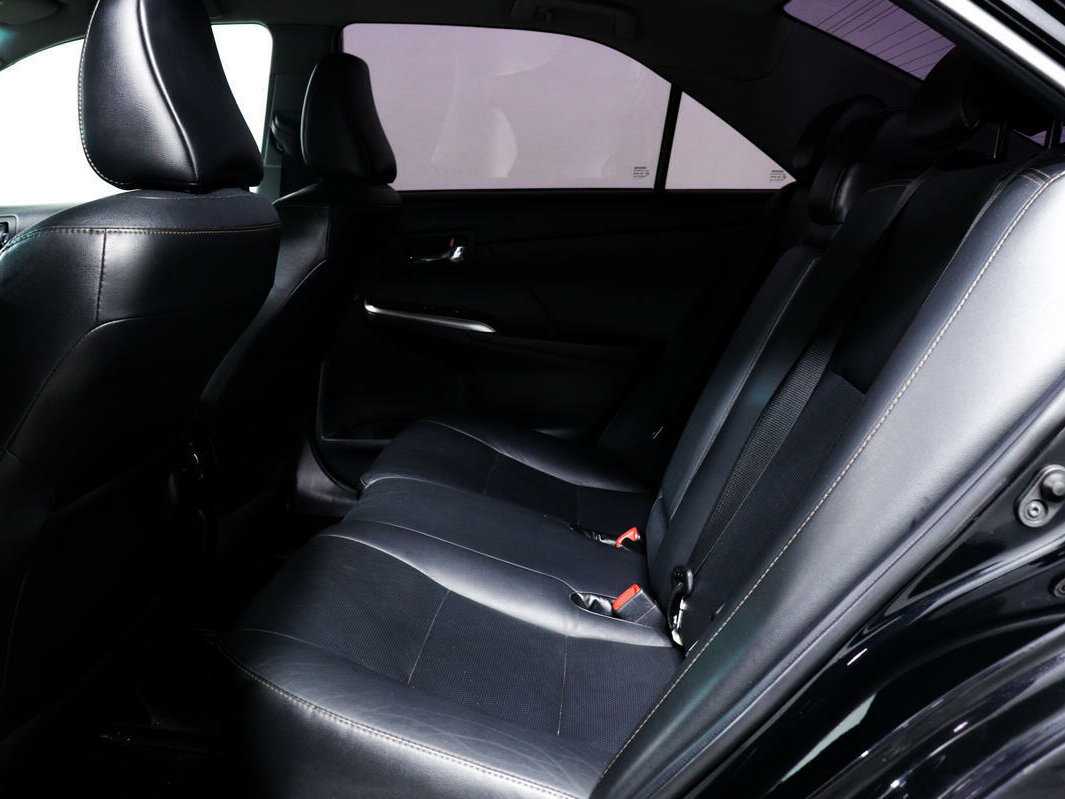 Купить Toyota Camry, 2016, 360 164 км.. Фото: #11