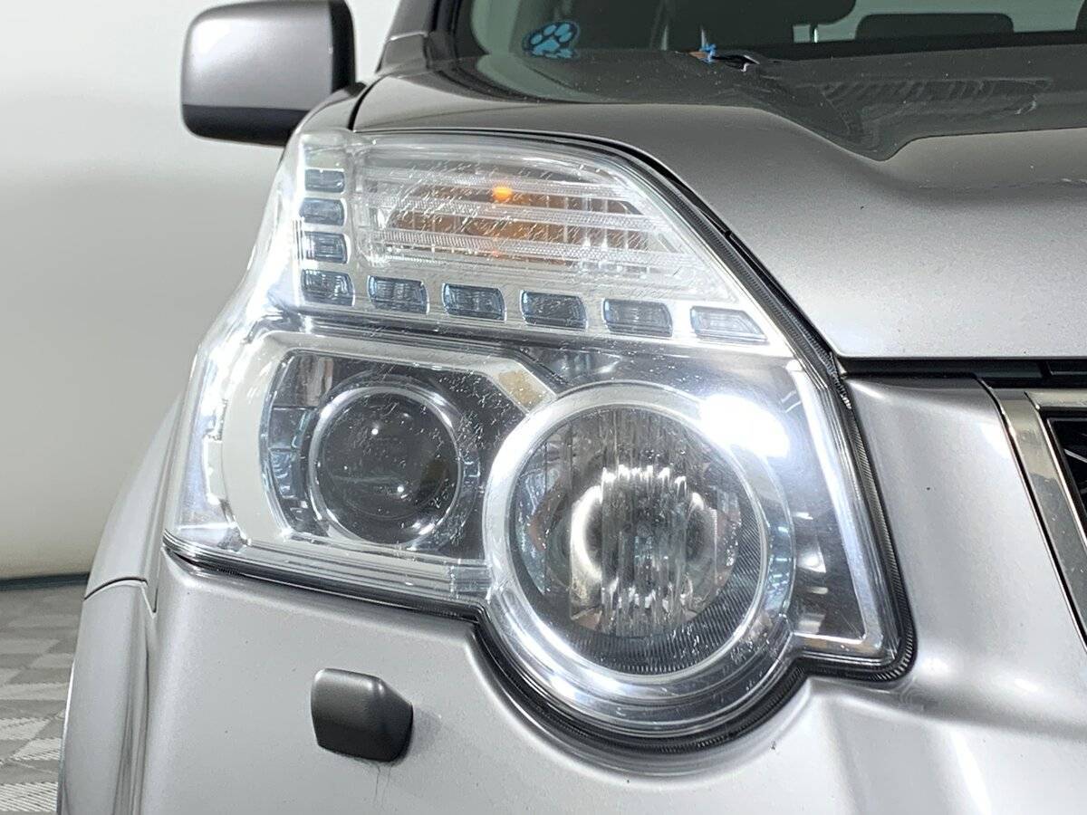 Купить Nissan X-Trail, 2012, 245 685 км.. Фото: #8