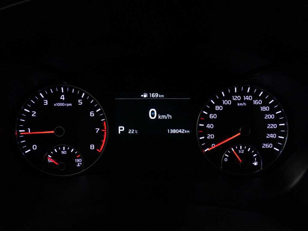 Купить Kia Optima, 2018, 138 041 км.. Фото: #11