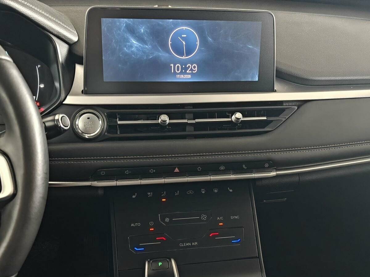 Купить Chery Tiggo 7 Pro, 2022, 48 319 км.. Фото: #13