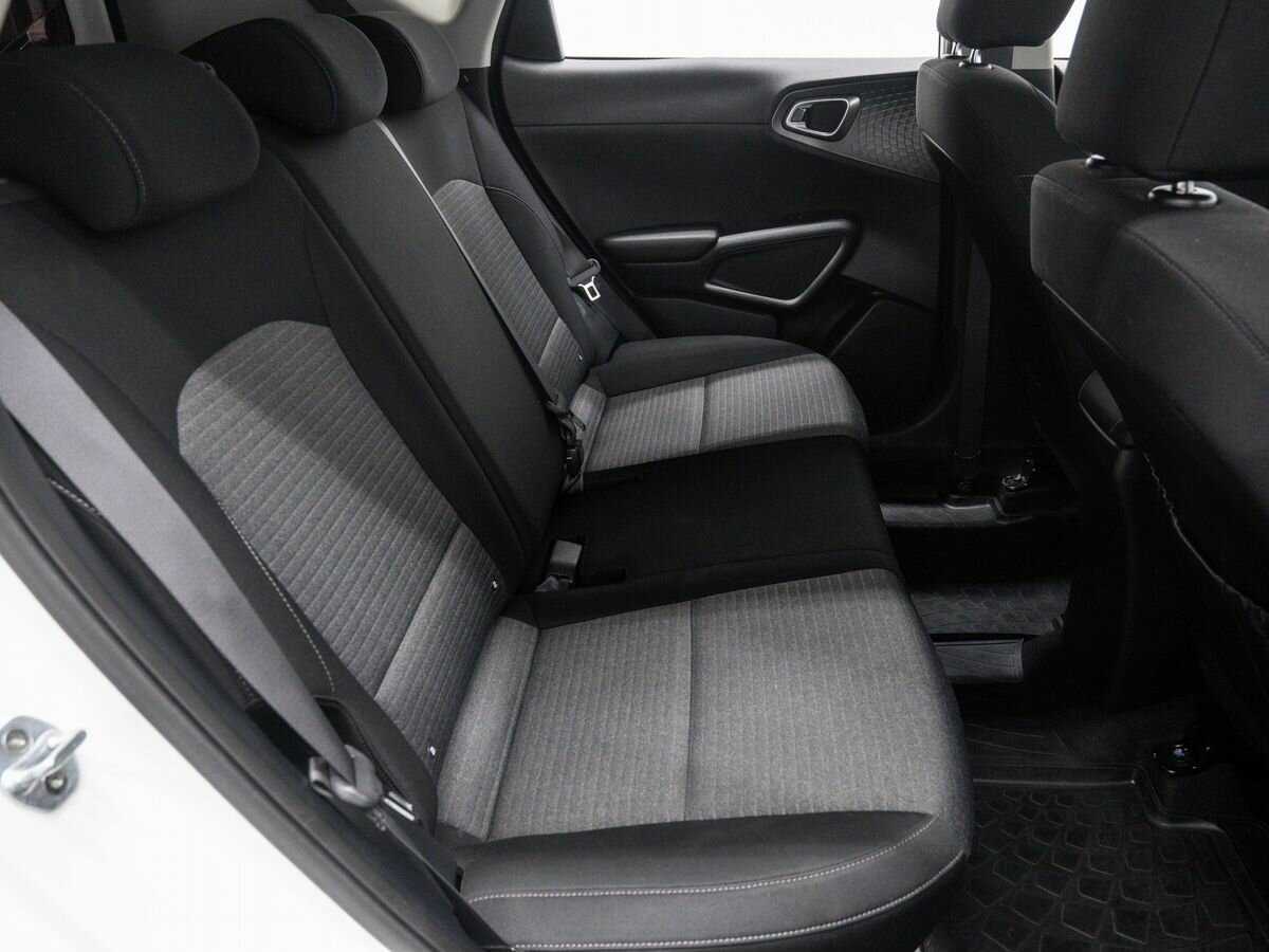 Купить Kia Soul, 2019, 86 000 км.. Фото: #9