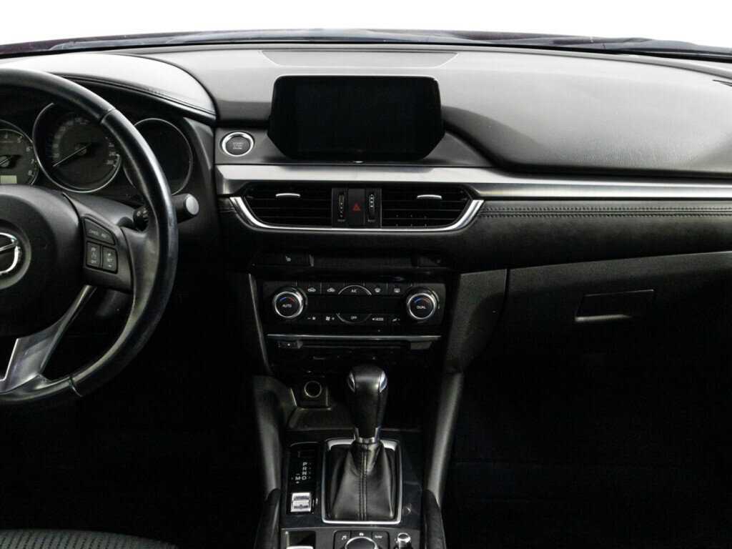 Купить Mazda 6, 2015, 142 827 км.. Фото: #13