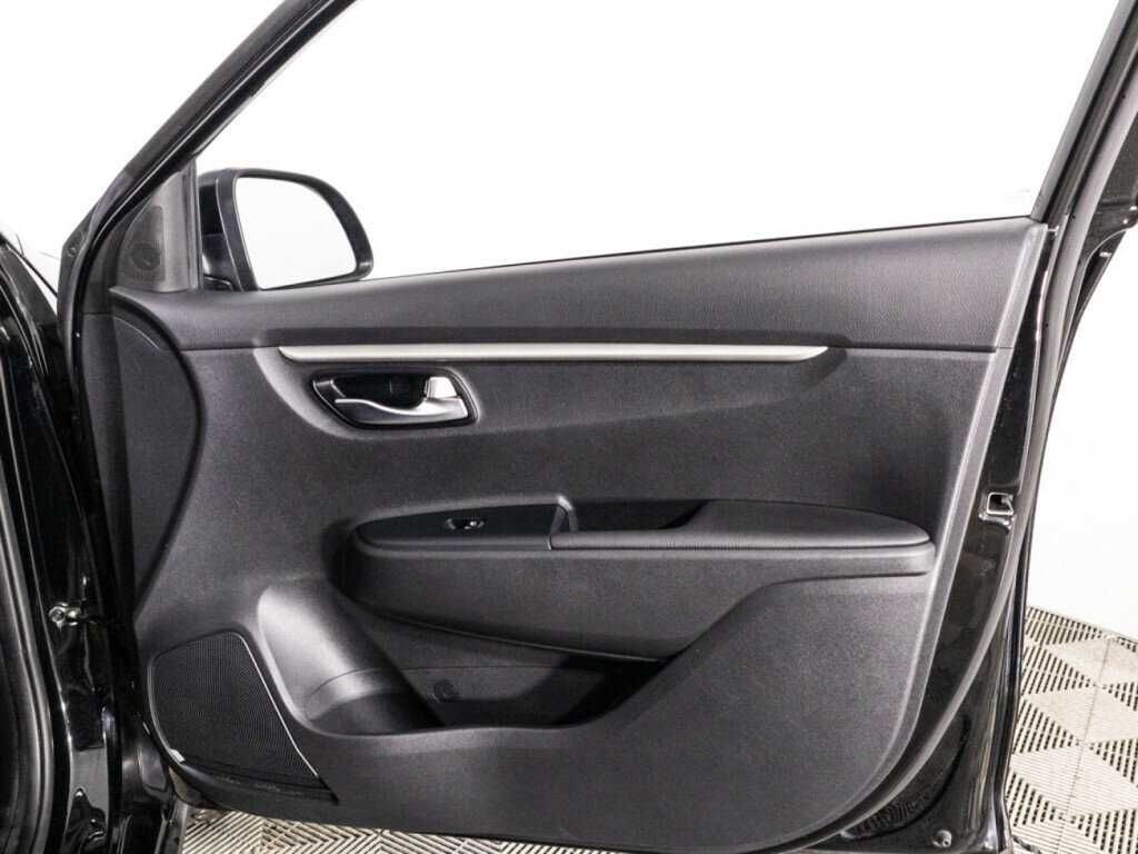 Купить Kia Rio, 2021, 101 735 км.. Фото: #26