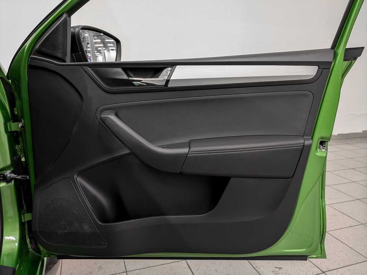 Купить Skoda Rapid, 2018, 99 917 км.. Фото: #21