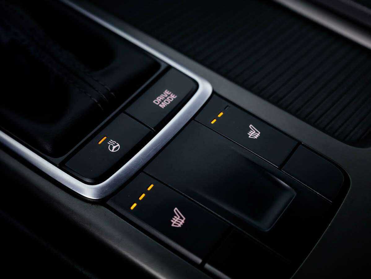 Купить Kia Optima, 2019, 141 280 км.. Фото: #17