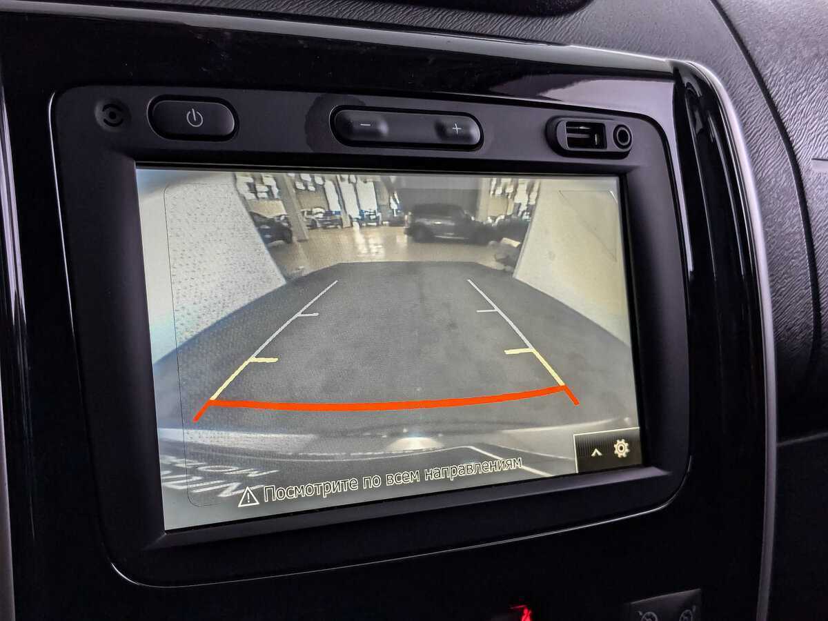 Купить Nissan Terrano, 2020, 100 176 км.. Фото: #19