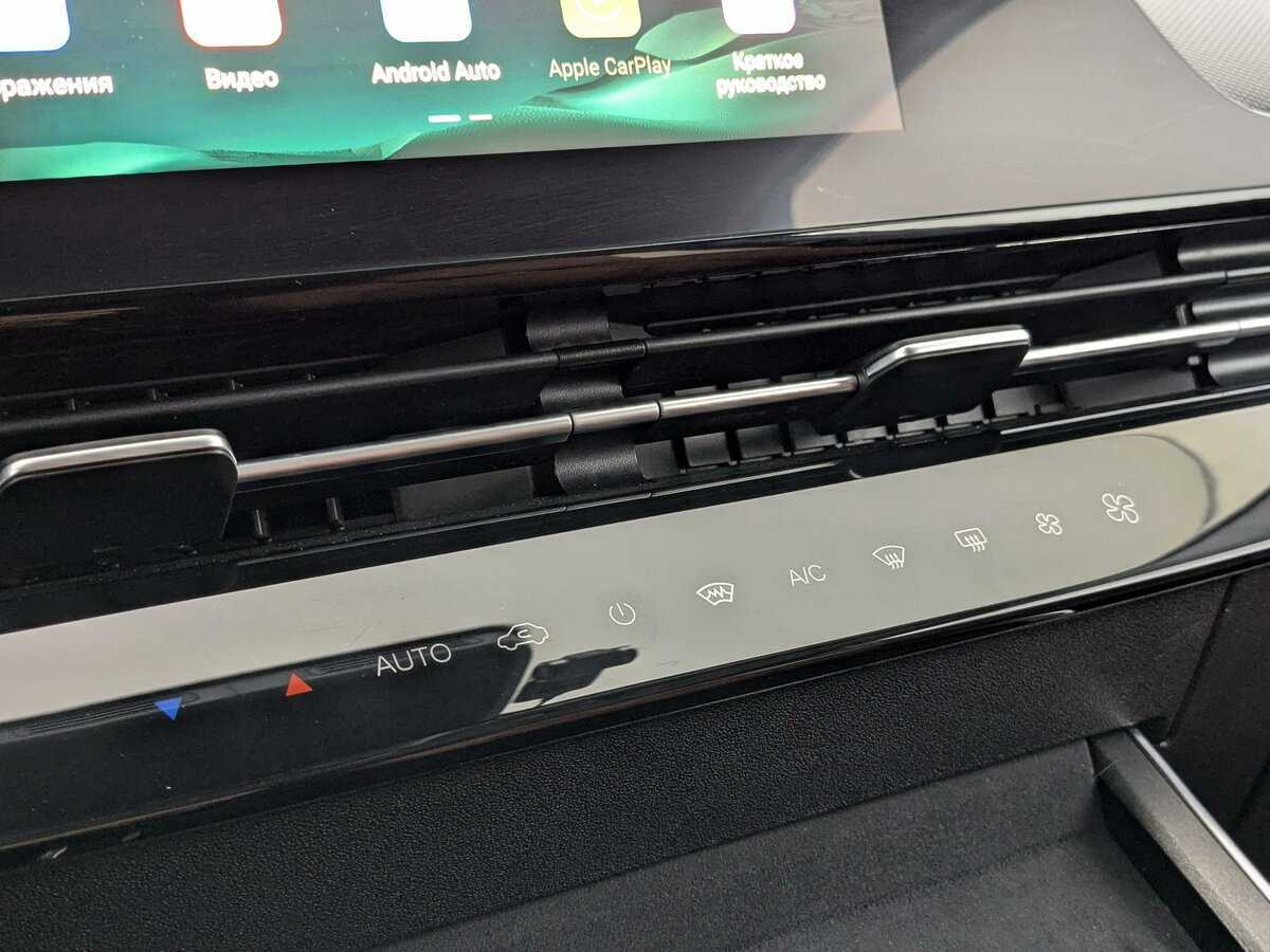 Купить OMODA C5, 2022, 24 676 км.. Фото: #14