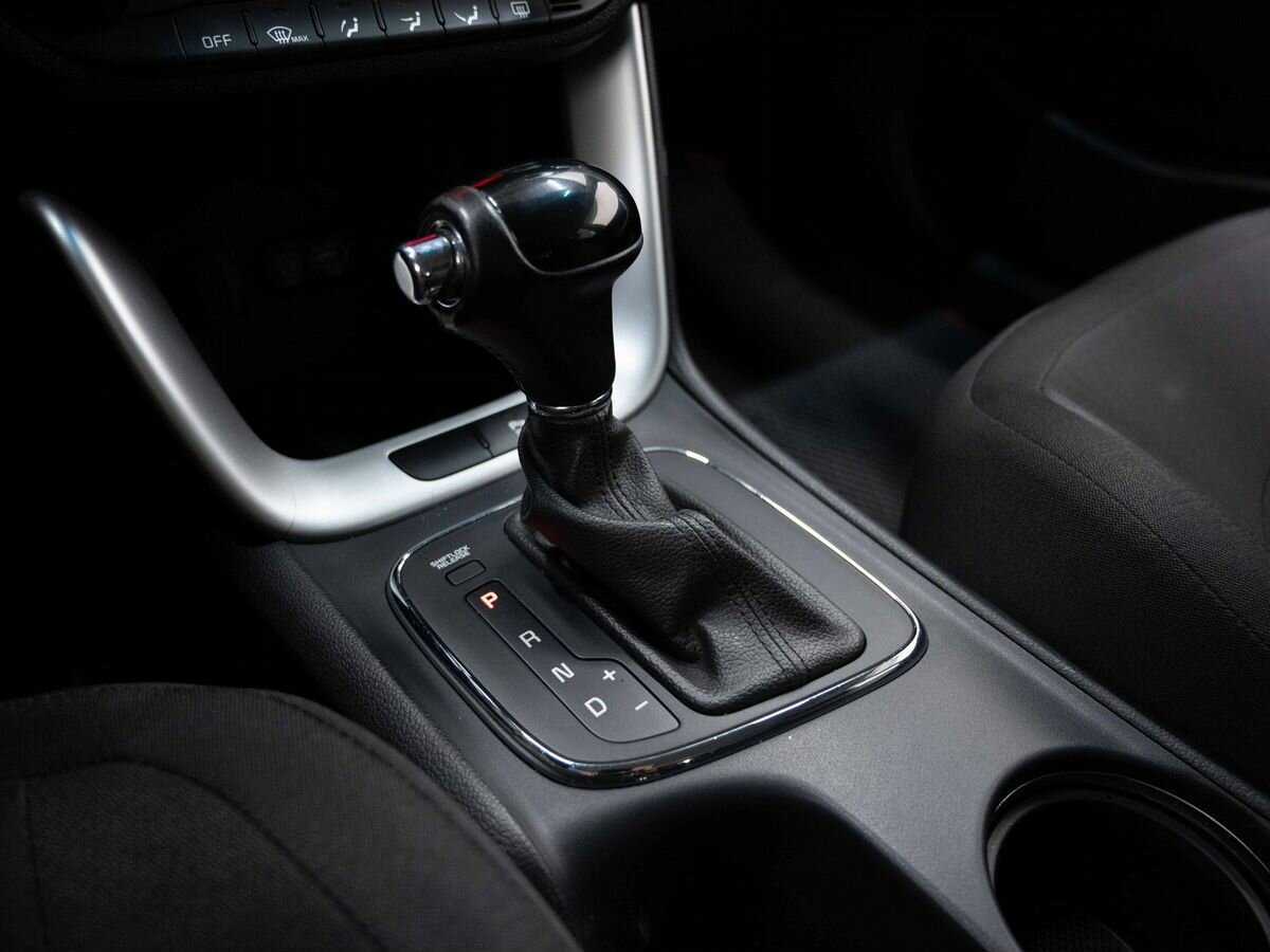 Купить Kia Ceed, 2017, 142 000 км.. Фото: #21