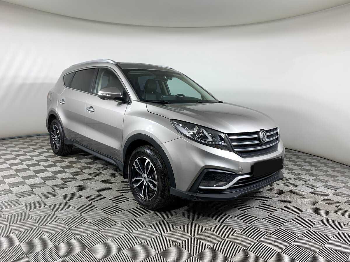 Купить Dongfeng 580, 2021, 46 273 км.. Фото: #2