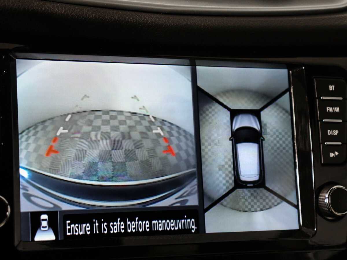 Купить Nissan Qashqai, 2016, 149 264 км.. Фото: #23